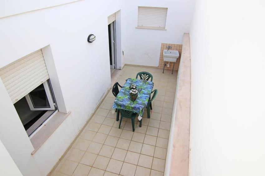 Villette Ninfee Marina di Mancaversa Kültér fotó