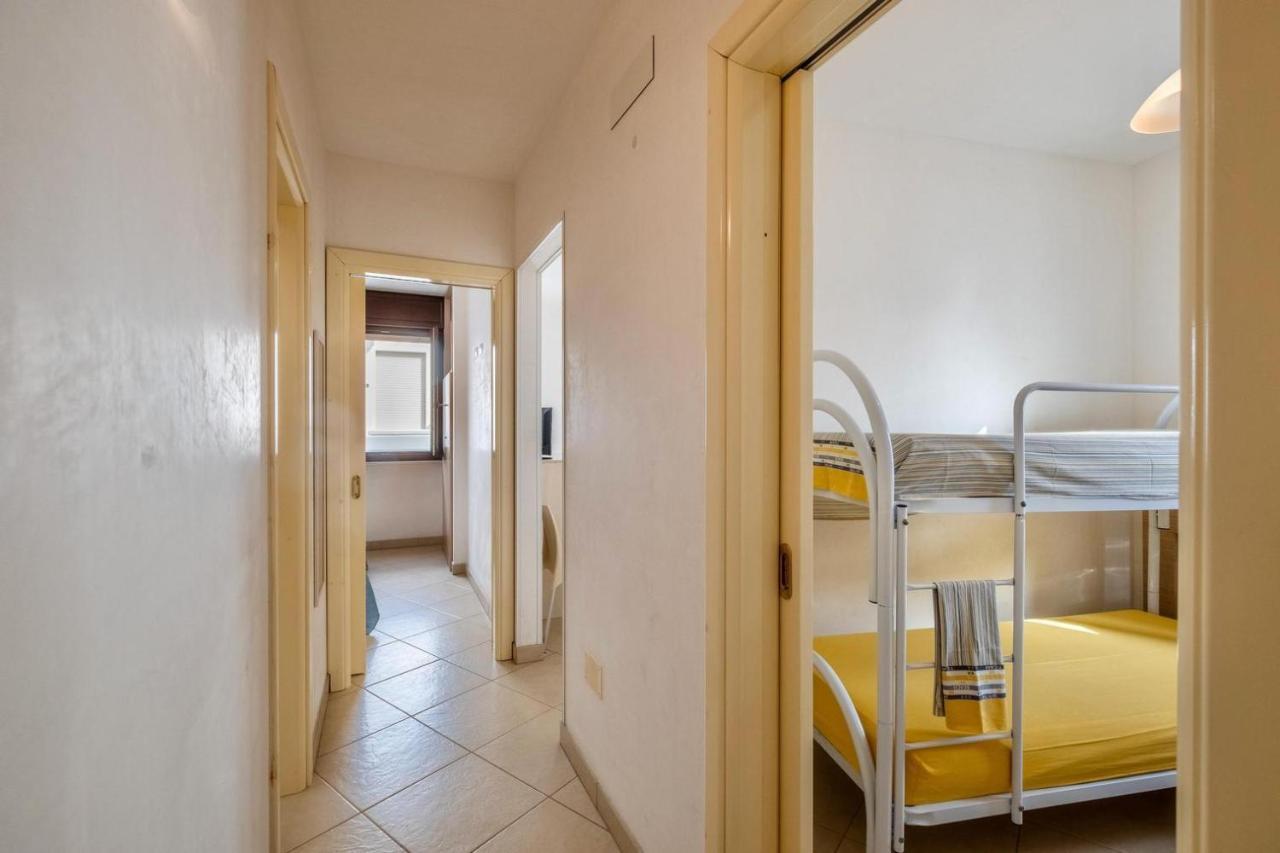 Villette Ninfee Marina di Mancaversa Kültér fotó